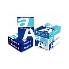 A4 paper 70gm Double A