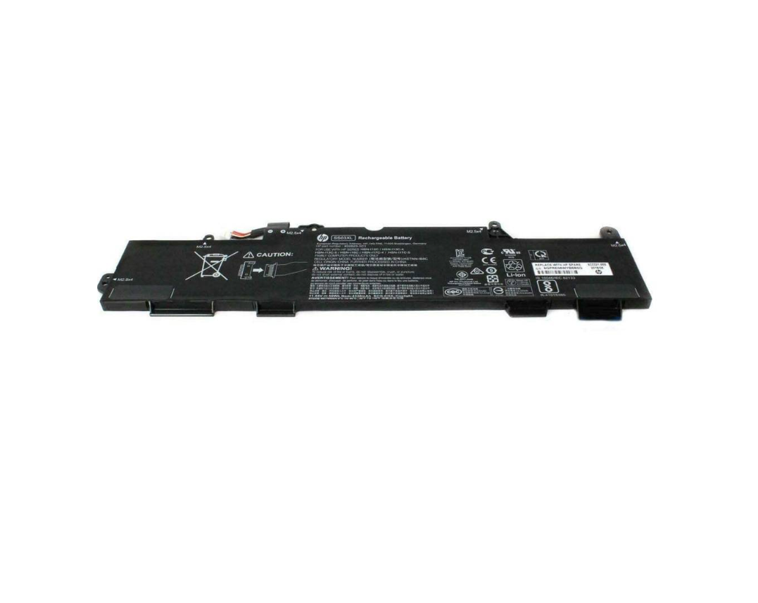 HP EliteBook Zbook 14U G5 50Wh Laptop Battery 932823-421