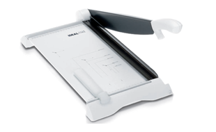Ideal 1142 Attractively designed paper trimmer for A3 鈥揚erfect for trimming digital photos