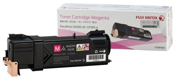 Toner Xerox CM 305 Magenta OEM