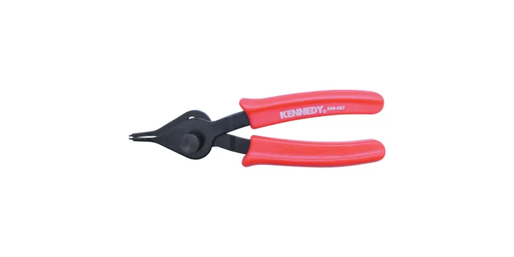 10-18mm STRAIGHT REVERSIBLECIRCLIP PLIER