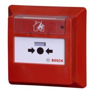 Bosch FMC鈥�20RW-GSRRD Single Action Call Points LSN Improved