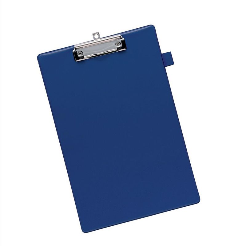 CLIPBOARD - PVC F4