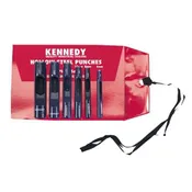 HOLLOW PUNCH SET 6-19mm (6-PCE)
