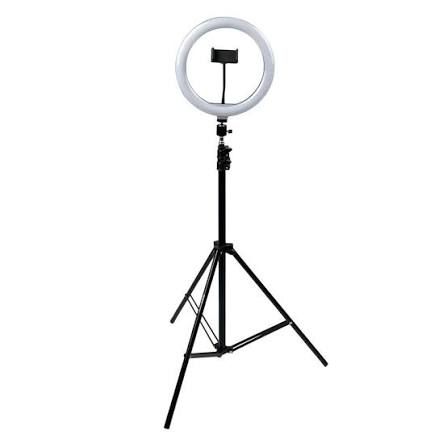 Ring Light with stands
