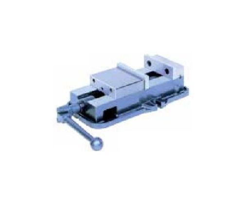 Temo 6" Vector Angle Jaws 7-9/32"" Open Cap HD Standard Milling Vise