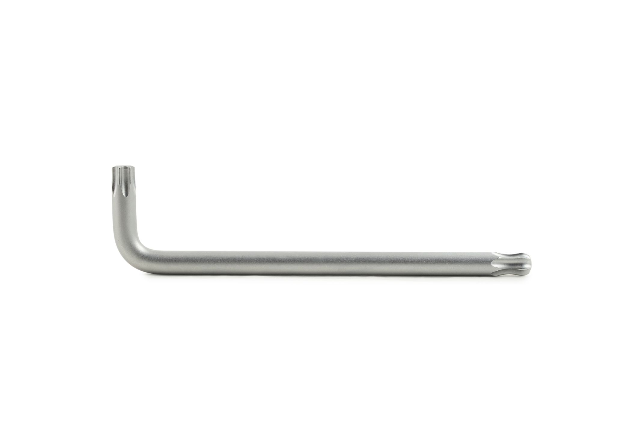 Sata LONG ARM BALL STAR KEY WRENCH T25