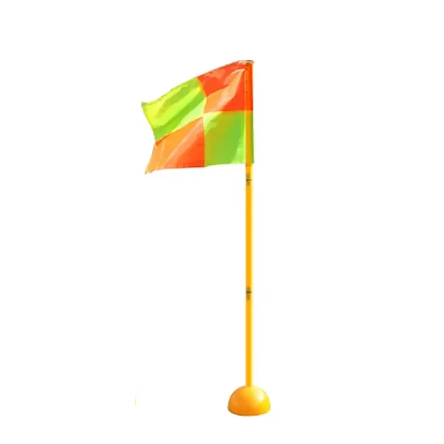 OEM Flag Post Field