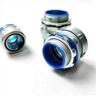 OEM Heavy Gauge Watertight Flexible Adaptor