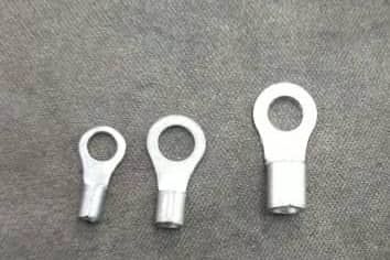 CABLE LUG (SIZE: 1.25mm - 5.5mm)