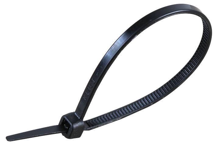 BLACK CABLE TIE