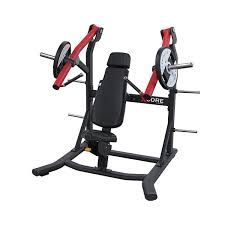 Xcore Super Incline Chest Press