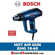 BOSCH GHG 18-60 Heat Hot Air Gun