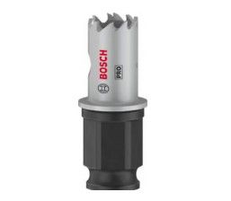 BOSCH PRO SHEET METAL PC PLUS HOLE SAW, 16 MM (2608594437)