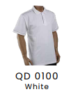 QD01 Polo (S/S)