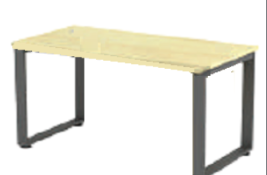 Office Standard Table - SQ82 Series