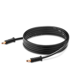 KARCHER HIGH PRESSURE HOSE 4 M FOR K2 COMPACT