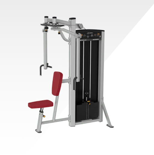 LIFE FITNESS AXIOM SERIES PECTORAL FLY/REAR DELTOID