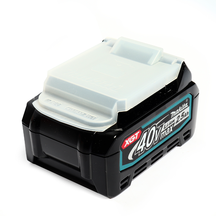 MAKITA LITHIUM-ION BATTERY BL4025