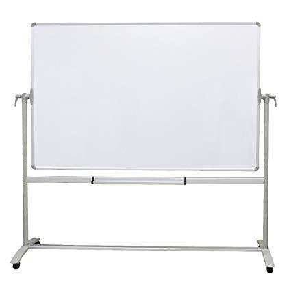 Magnetic Whiteboard 4 X 6