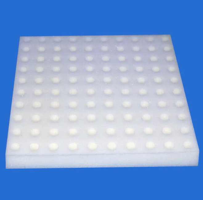 100 cubes Premium Quality Germination Sponge Hydroponic Span semai benih hidroponik