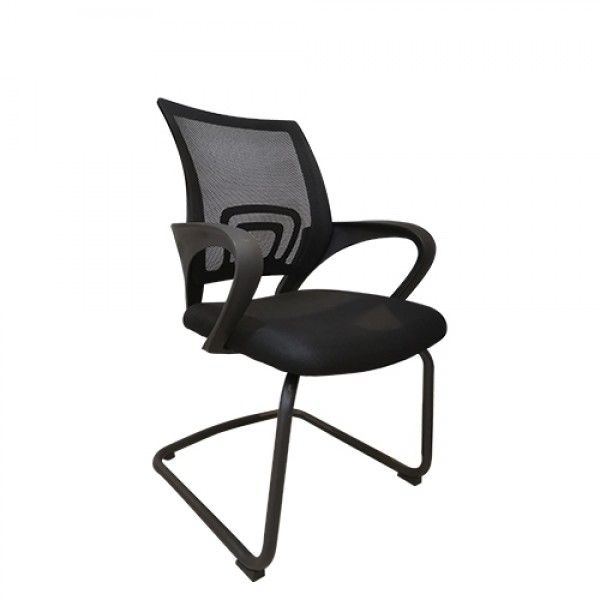 OFIS GLO VISITOR CHAIR (GLO-V-331) STANDARD