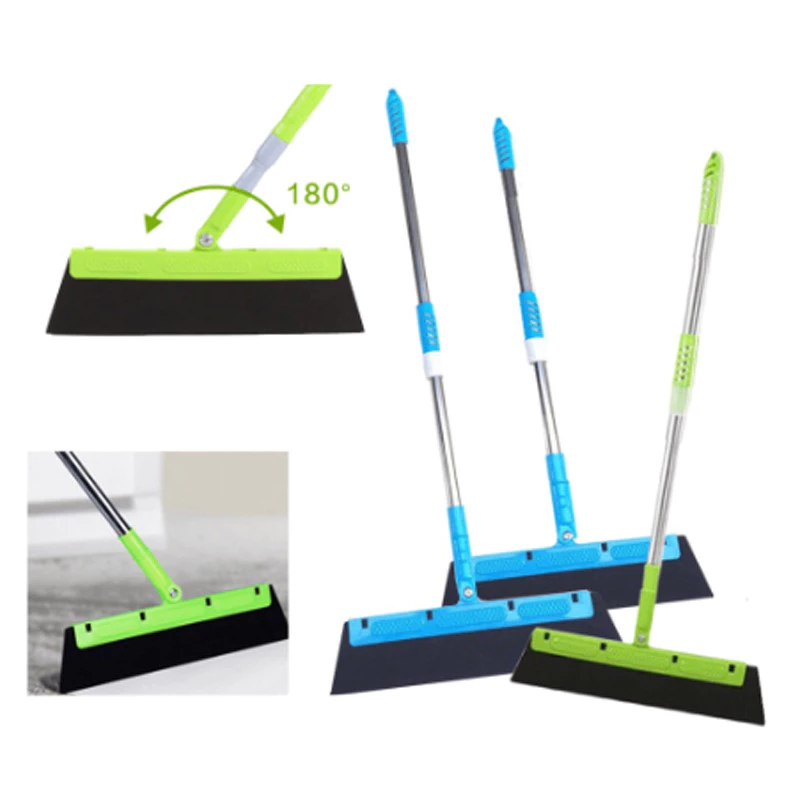 Wiper Broom Sweep Floor