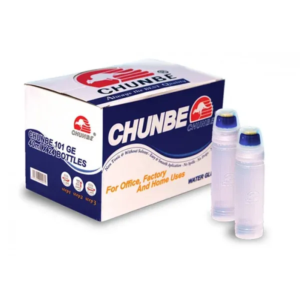 CHUNBE GE106 50ML WATER GLUE
