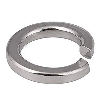M16 DIN 127 A2 SPLIT LOCK WASHER