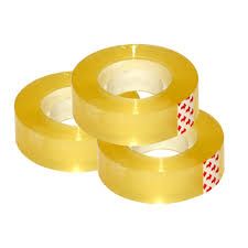STATIONERY TAPE - 24MM X 40YARDS