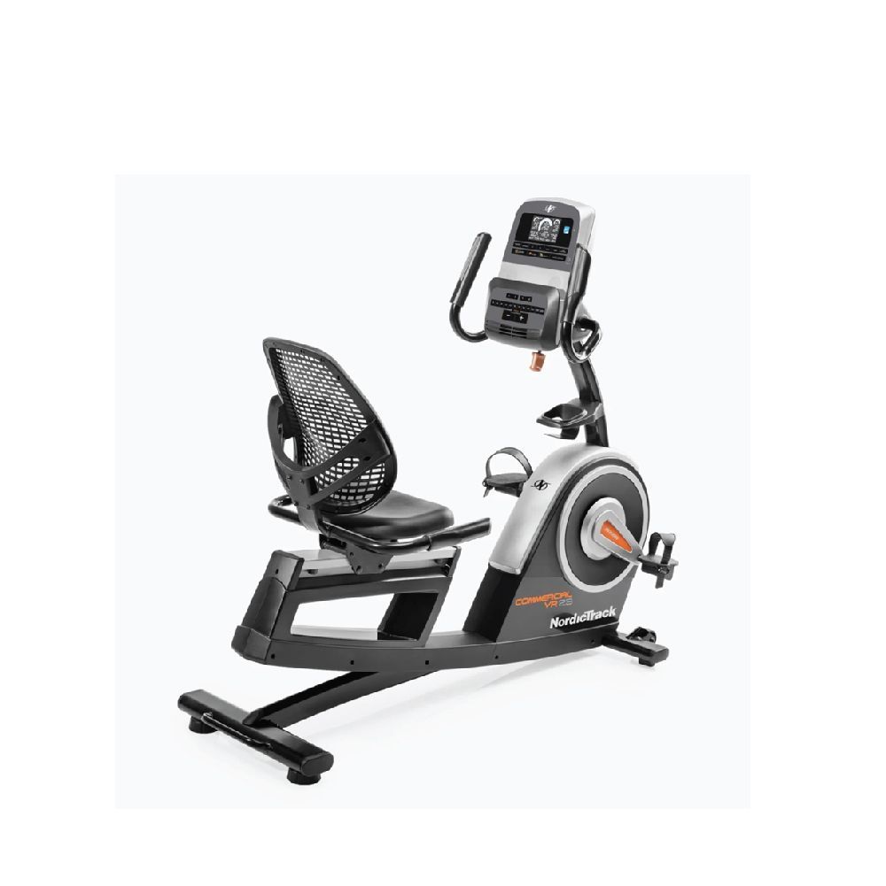 NORDICTRACK *NORDICTRACK VR21 RECUMBENT BIKE