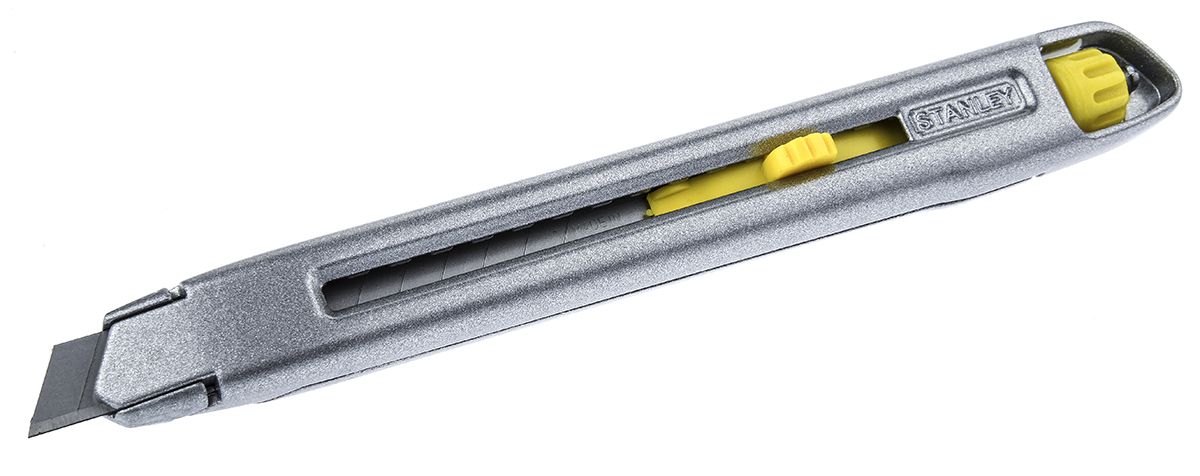 Stanley KNIFE S/O, QUICKPOINT, 9MM