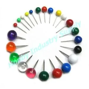 MAP PINS