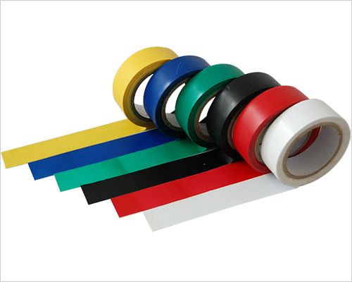 SINO PVC ELECTRICAL INSULATION TAPE