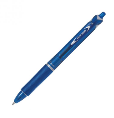 Pilot Acroball 0.5mm Blue