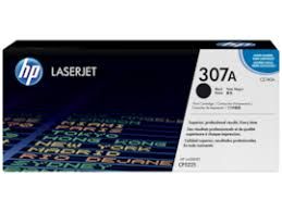 HP CP5225 LaserJet Black CE740A