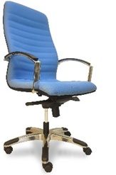 Safari High Back Chair SKY - SY 101