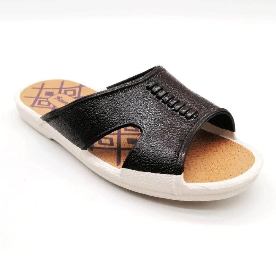 By BATA 862.5381 MEN SANDALS / SELIPAR LELAKI