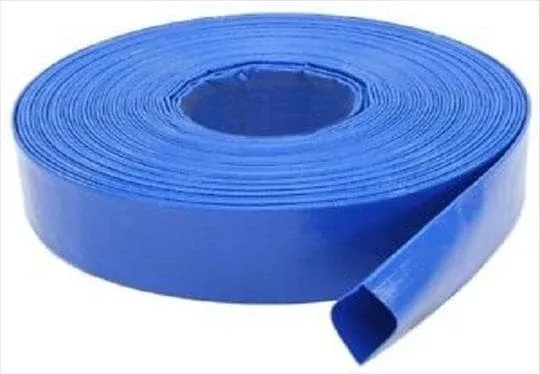 Sunny hose x 100m 3 inch