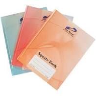 QUARTO HARD COVER BOOK 300PGS