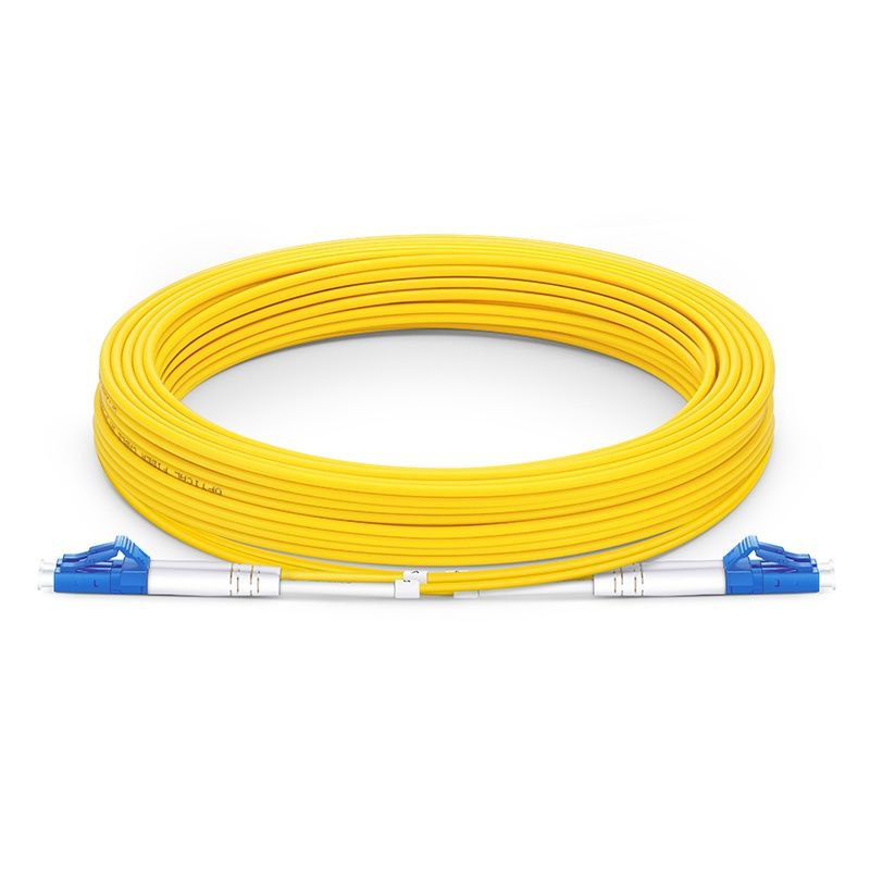 CORD PATCH (SM) SC/UPC - LC/UPC 20M