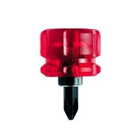 SUNFLAG 2-WAY MINI STUBBY SCREWDRIVER : 98-B