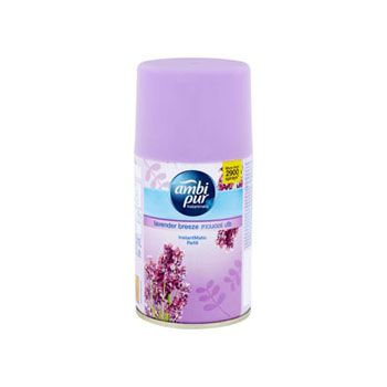 Ambi Pur InstantMatic Refill Lavender Breeze