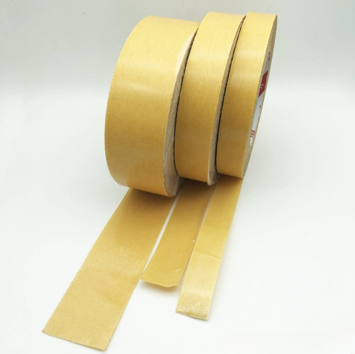 CARPET TAPE ANTI SLIP DOUBLE SIDED TAPE FOR FLOORING HIGH VISCOUS TAPE