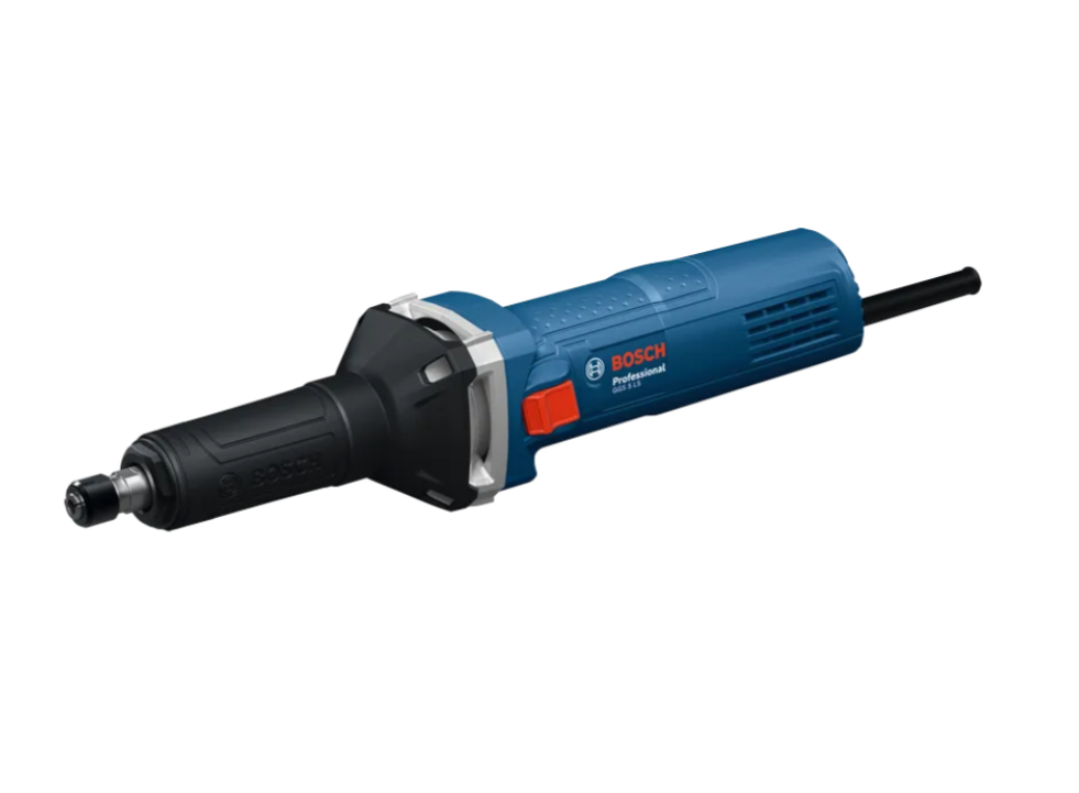 BOSCH GGS 5 LS PROFESSIONAL STRAIGHT GRINDER (06012242L0)