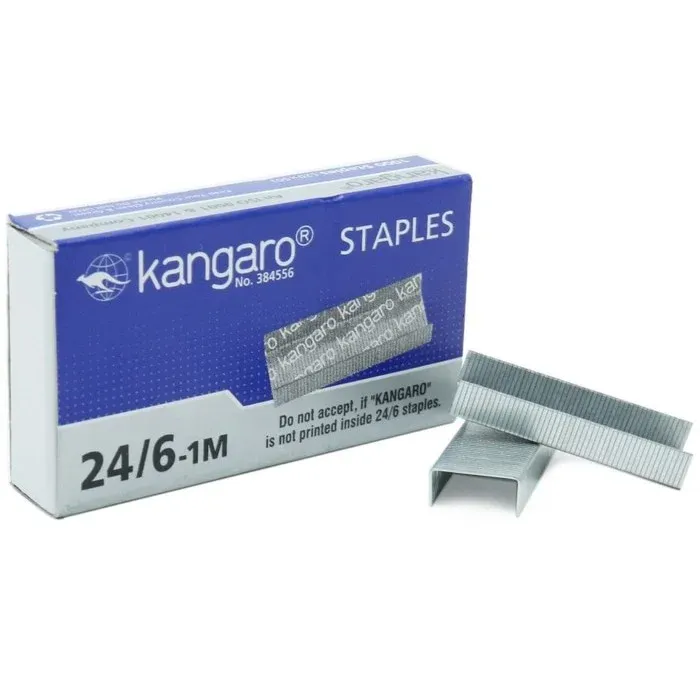 Staples Kangaro 24/6