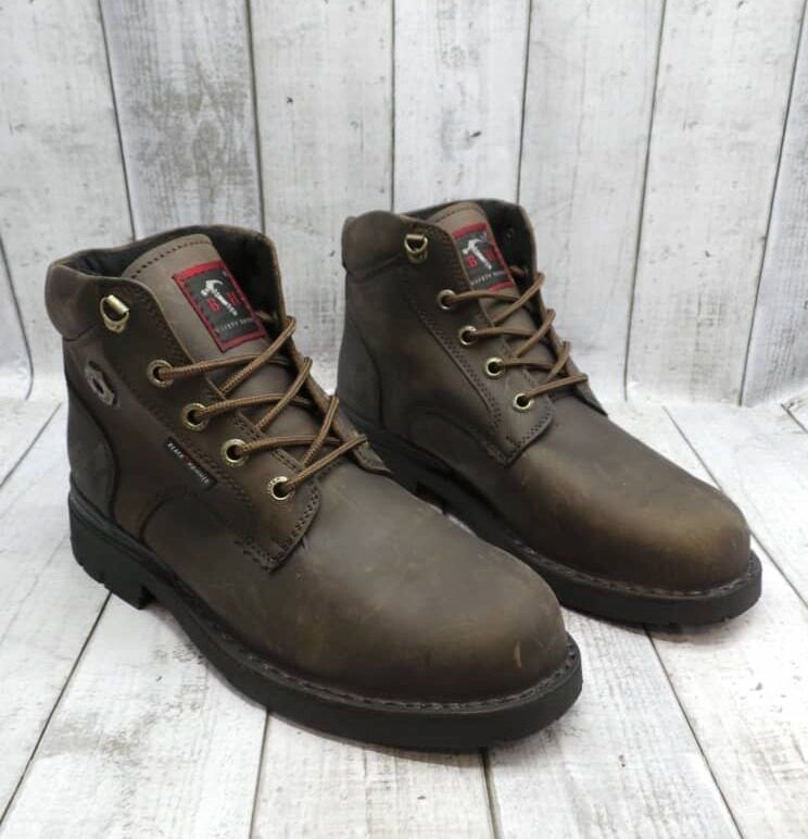 BLACK HAMMER MEN'S 4000 SERIES