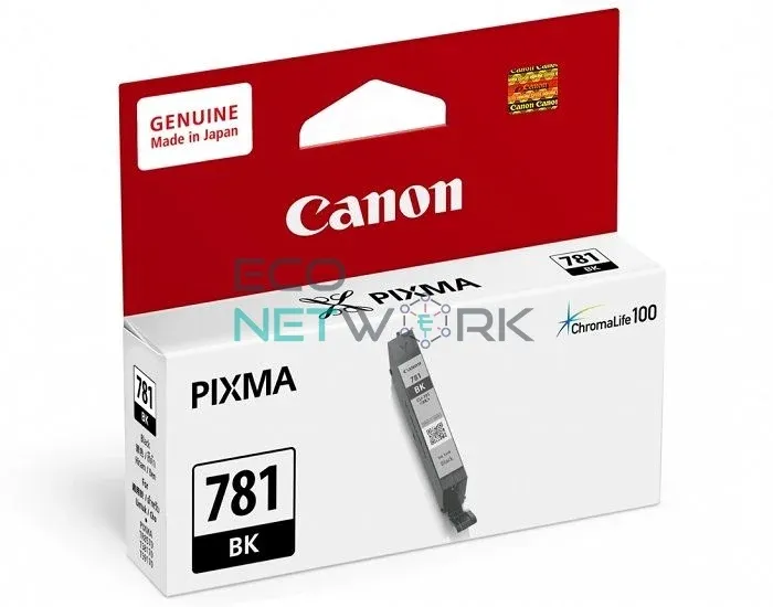 CANON CLI-781 BK