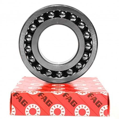 Deep Groove Ball Bearing