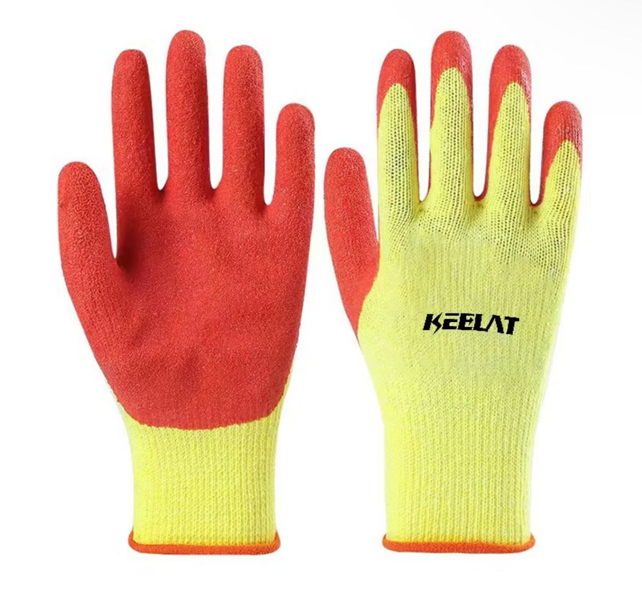 Keelat Latex Gloves